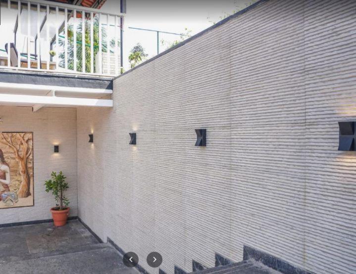 7Bhk Villa With Wonderful View And Good Food 罗纳瓦拉 外观 照片